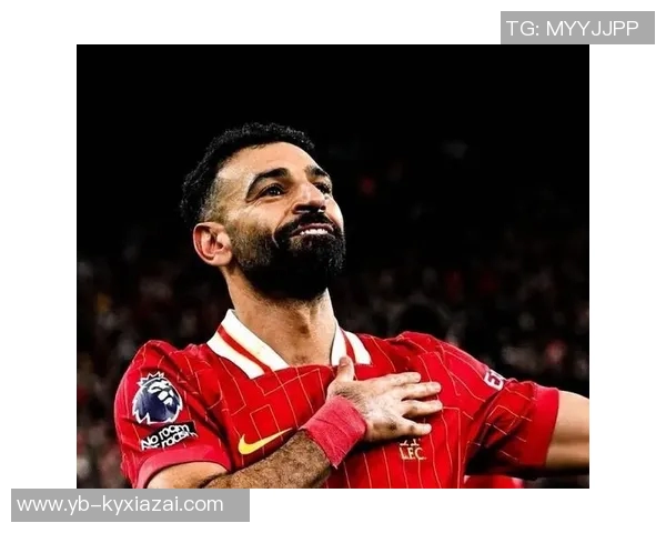 利物浦欲以1亿镑签下布莱顿明特接班萨拉赫