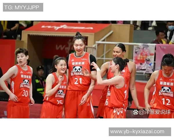 四川女篮引入内线外援卡莉亚希尔斯曼助力新赛季争冠目标