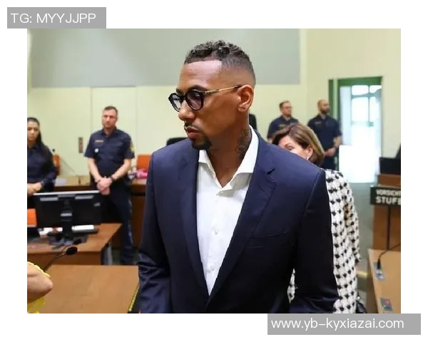 博阿滕首次公开谈及前女友自杀事件感叹哀悼权被公众剥夺 博阿滕首次公开谈及前女友自杀事件感叹哀悼权被公众剥夺