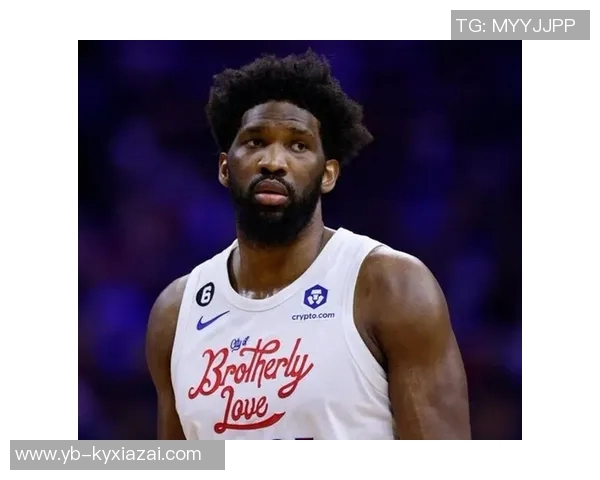 恩比德连续缺席六场比赛右膝酸痛医生表示恢复情况向好