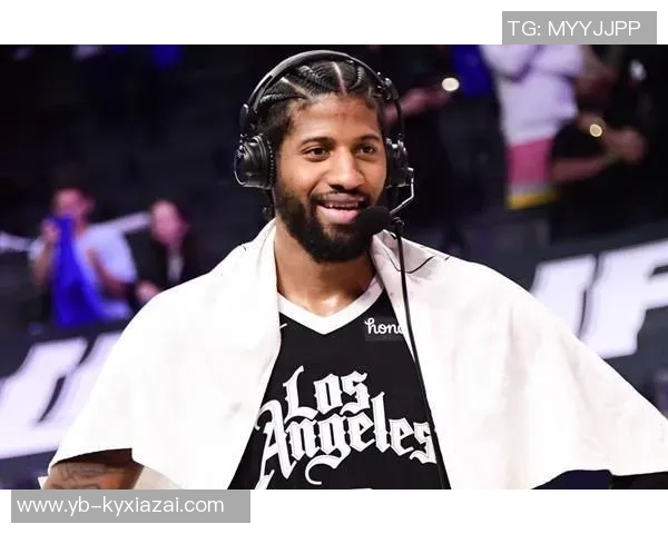 保罗乔治表现平平14投仅5得19分4篮板4抢断2盖帽罚球命中率尚可