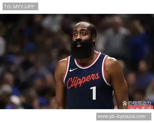 快船官方澄清泰伦卢言论哈登出战与否尚未确定