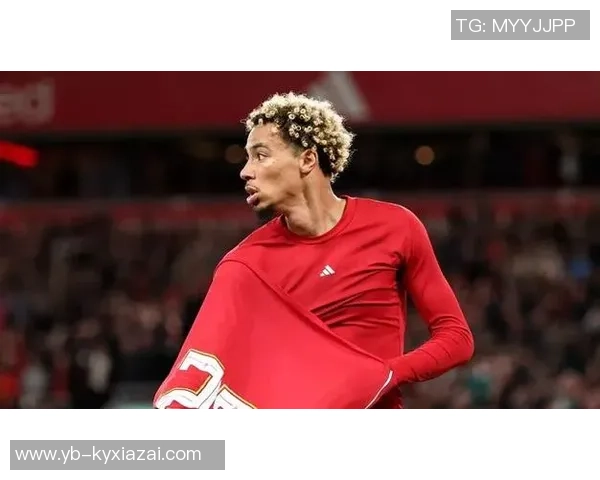 名宿盛赞斯洛特重用埃基蒂克称其场上态度可与伊恩拉什比肩 名宿盛赞斯洛特重用埃基蒂克称其场上态度可与伊恩拉什比肩