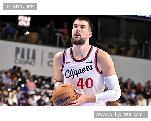 快船若不尽快交易祖巴茨将面临价值下降的巨大风险